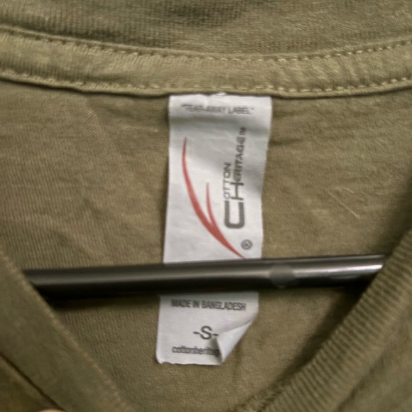 SMALL twenty one pilots t shirt - Picture 3 of 3